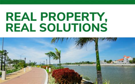 Nobody Knows Iloilo Real Estate Like We Do .